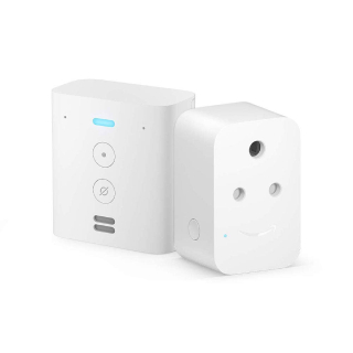 Save Extra Rs.1500 on Echo Flex bundle with Amazon 6A Smart Plug - Easy Set-Up